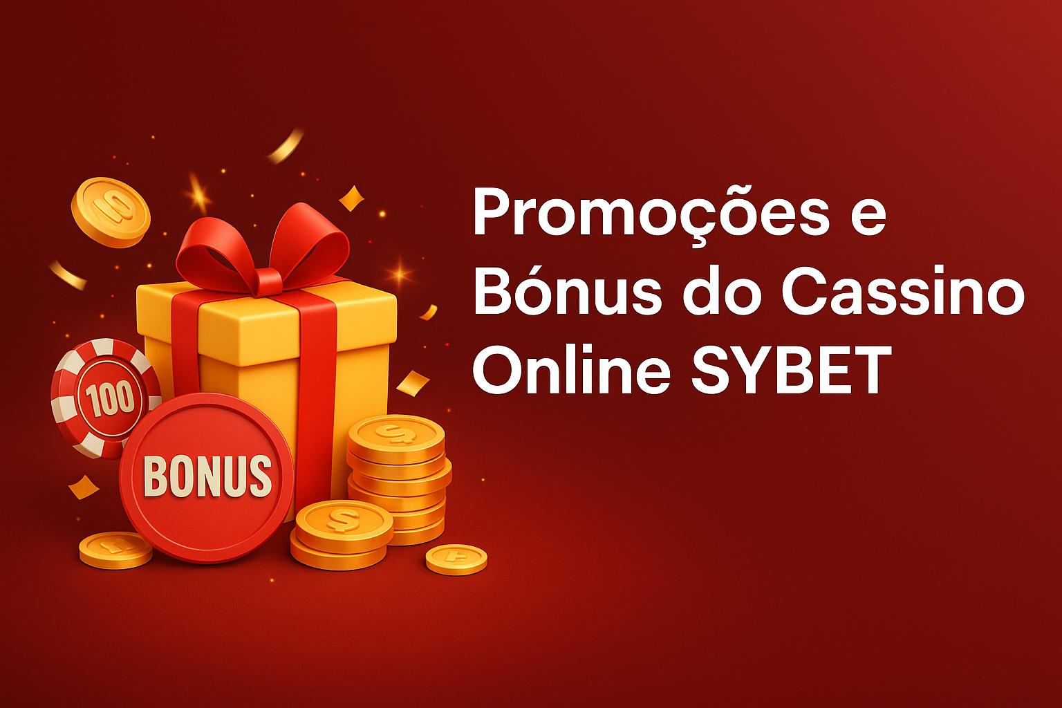 Criar uma nova Conta no plataforma SYBET